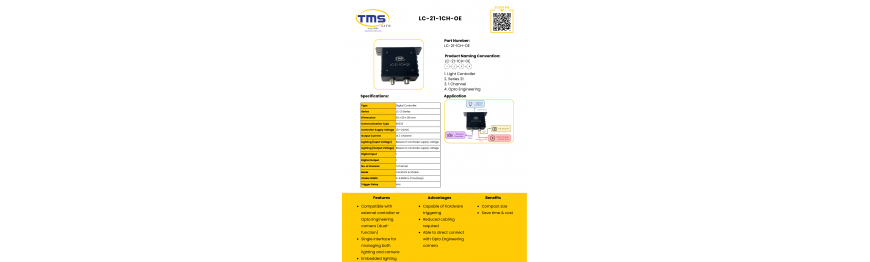LC-21-1CH-OE